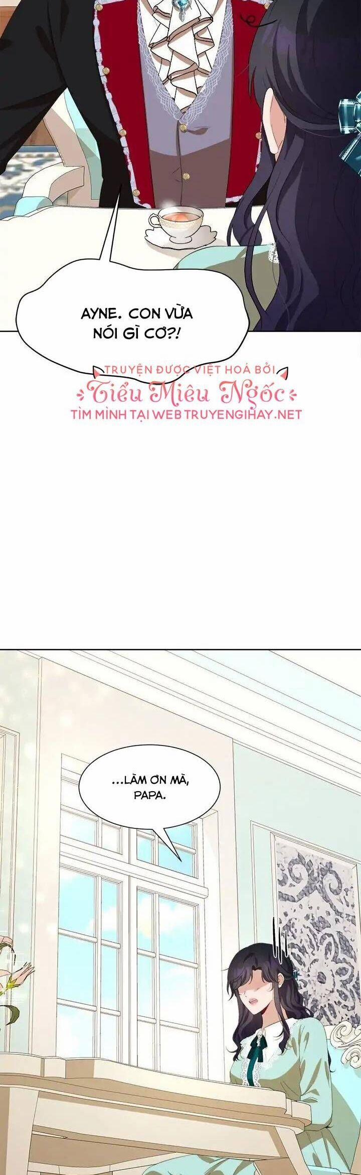 Hương Vị Tình Yêu 67 trang 33