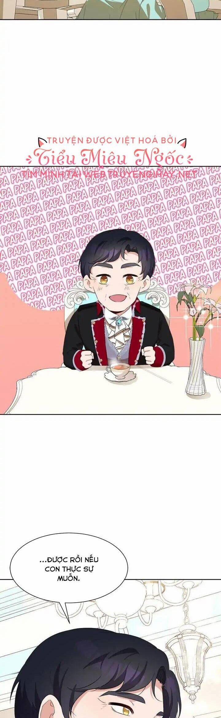 Hương Vị Tình Yêu 67 trang 34