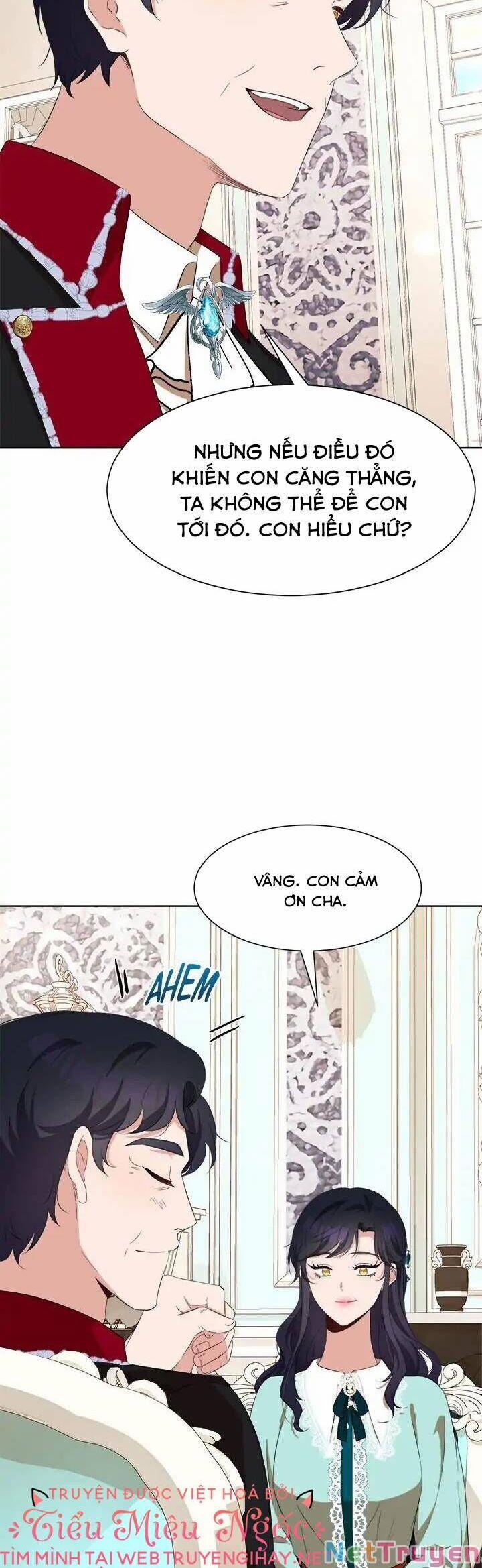 Hương Vị Tình Yêu 67 trang 35