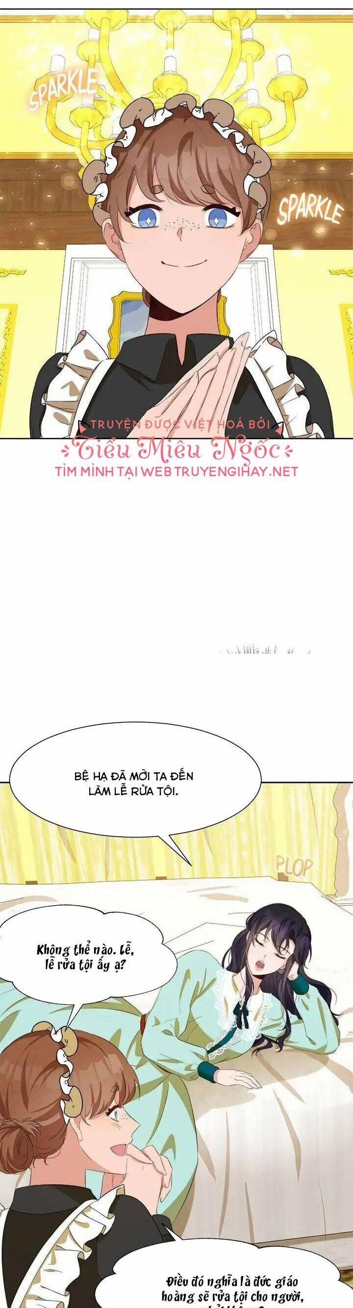 Hương Vị Tình Yêu 67 trang 37