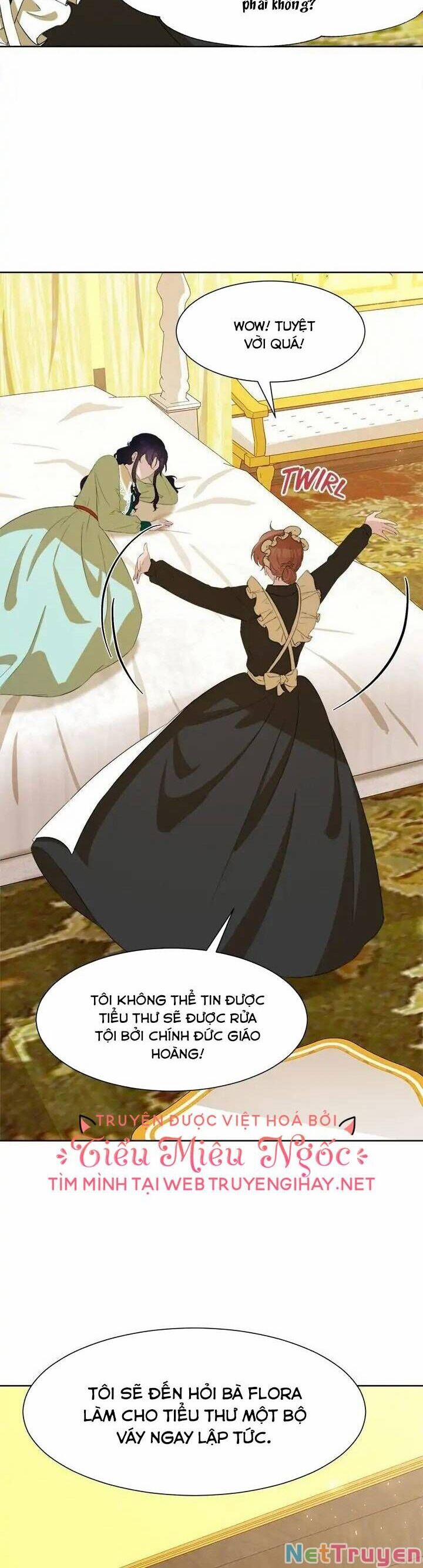 Hương Vị Tình Yêu 67 trang 38