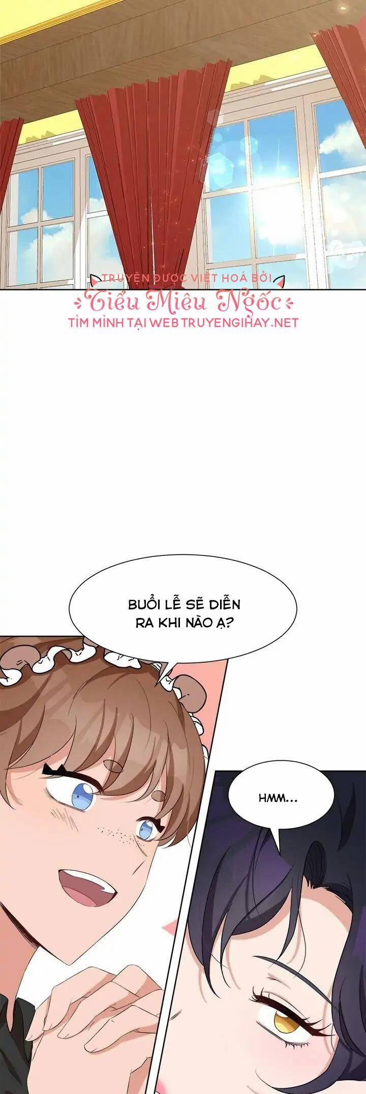 Hương Vị Tình Yêu 67 trang 39