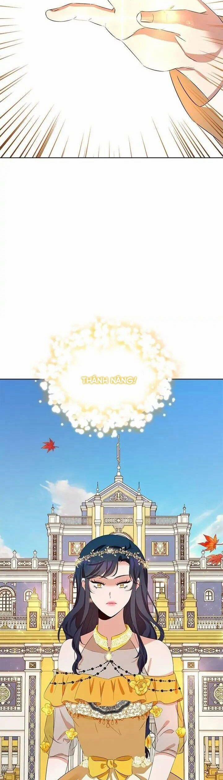 Hương Vị Tình Yêu 67 trang 4