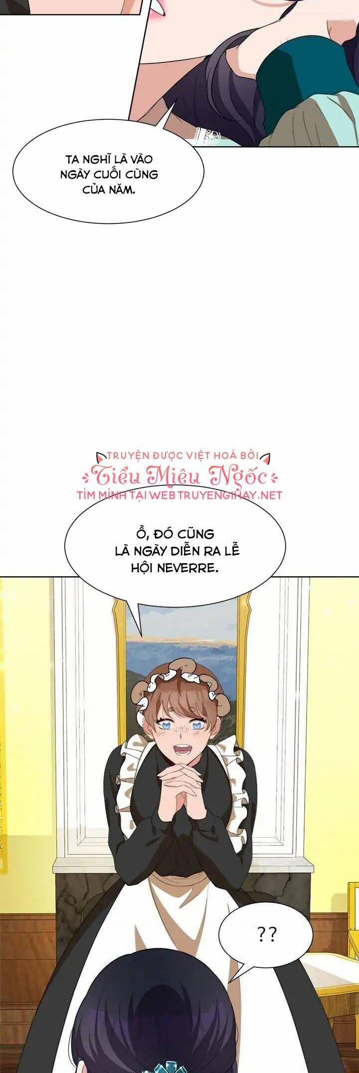 Hương Vị Tình Yêu 67 trang 40