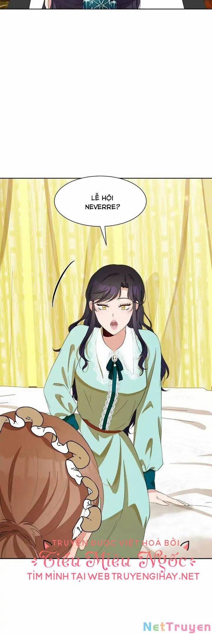 Hương Vị Tình Yêu 67 trang 41