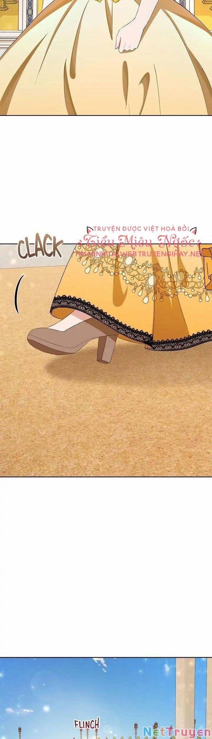 Hương Vị Tình Yêu 67 trang 5