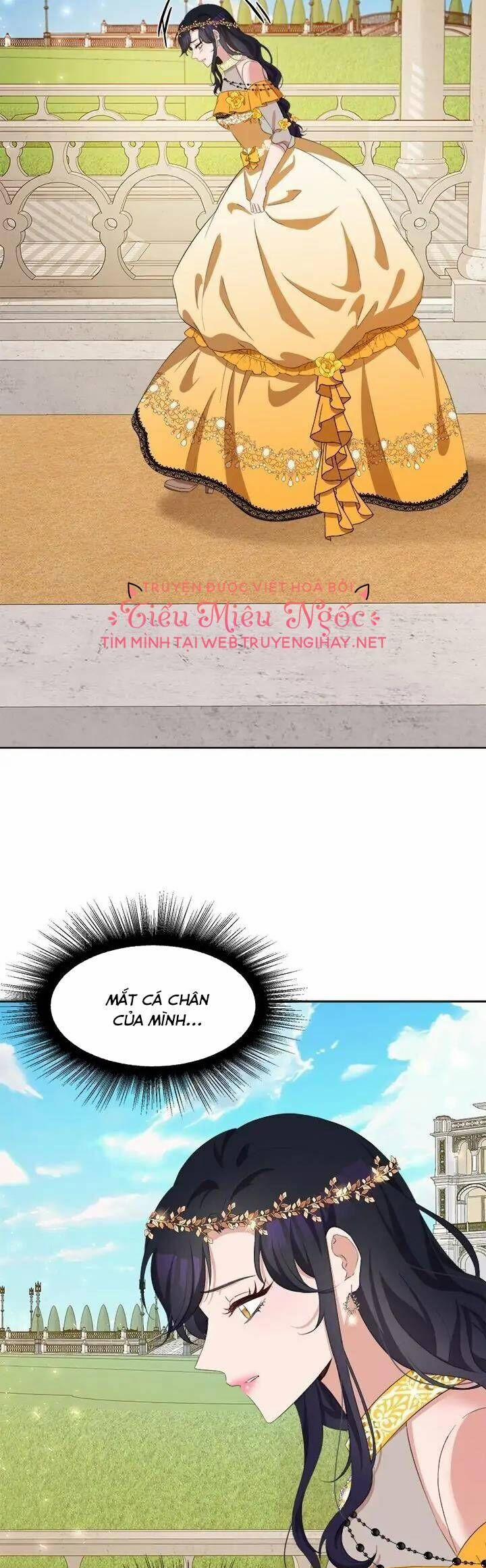 Hương Vị Tình Yêu 67 trang 6