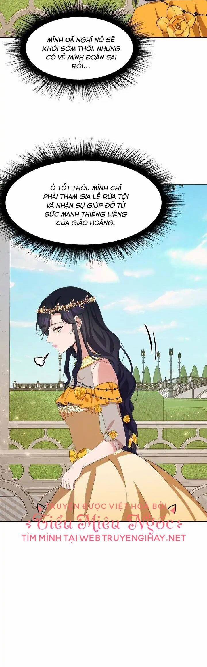 Hương Vị Tình Yêu 67 trang 7