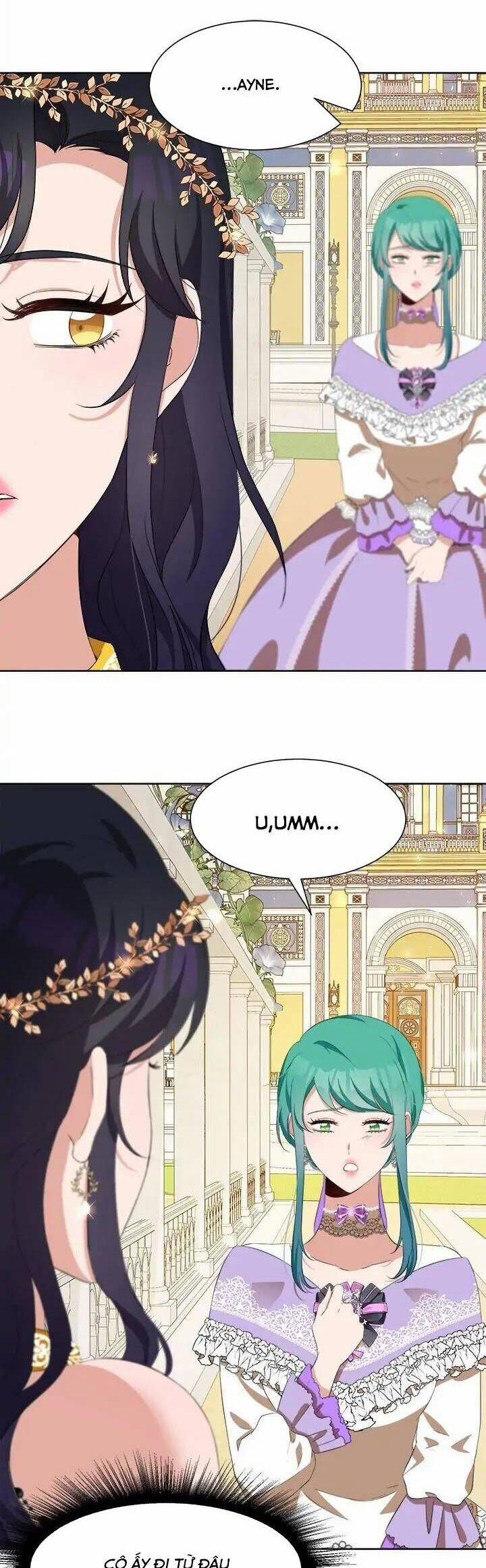 Hương Vị Tình Yêu 67 trang 8