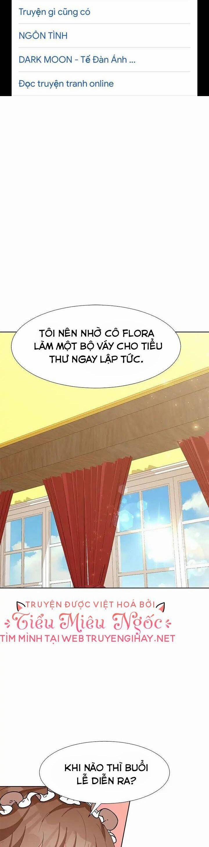 Hương Vị Tình Yêu 68 trang 1