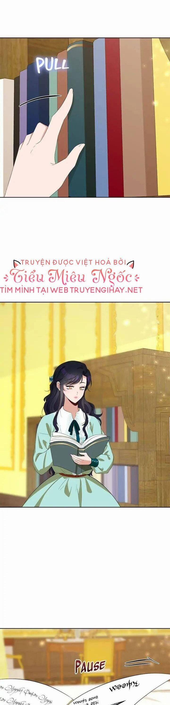 Hương Vị Tình Yêu 68 trang 10