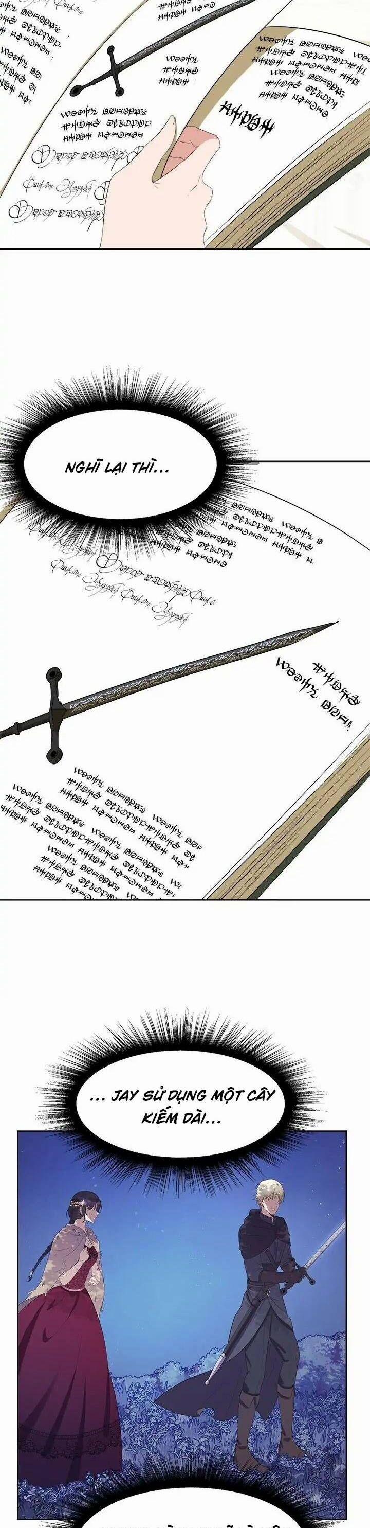 Hương Vị Tình Yêu 68 trang 11