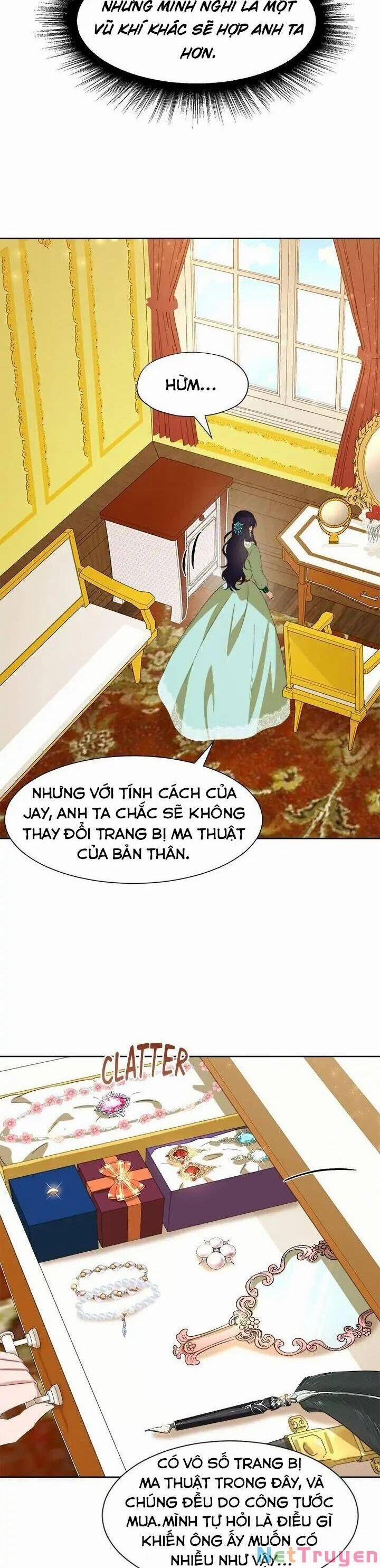 Hương Vị Tình Yêu 68 trang 12