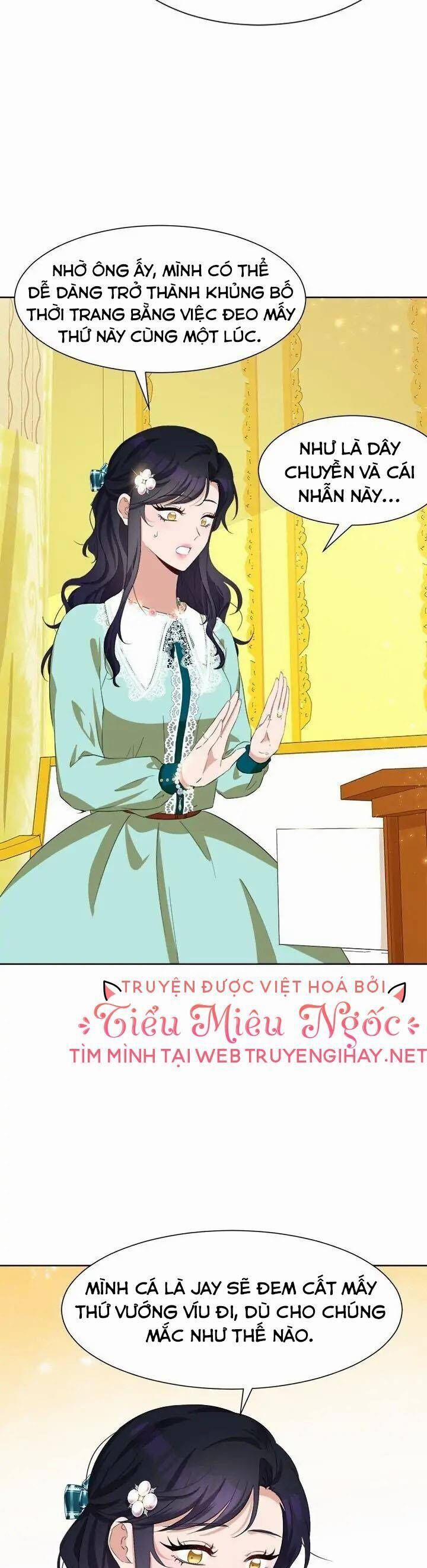 Hương Vị Tình Yêu 68 trang 13