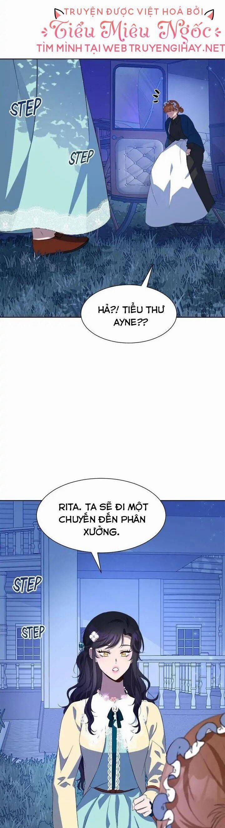 Hương Vị Tình Yêu 68 trang 15