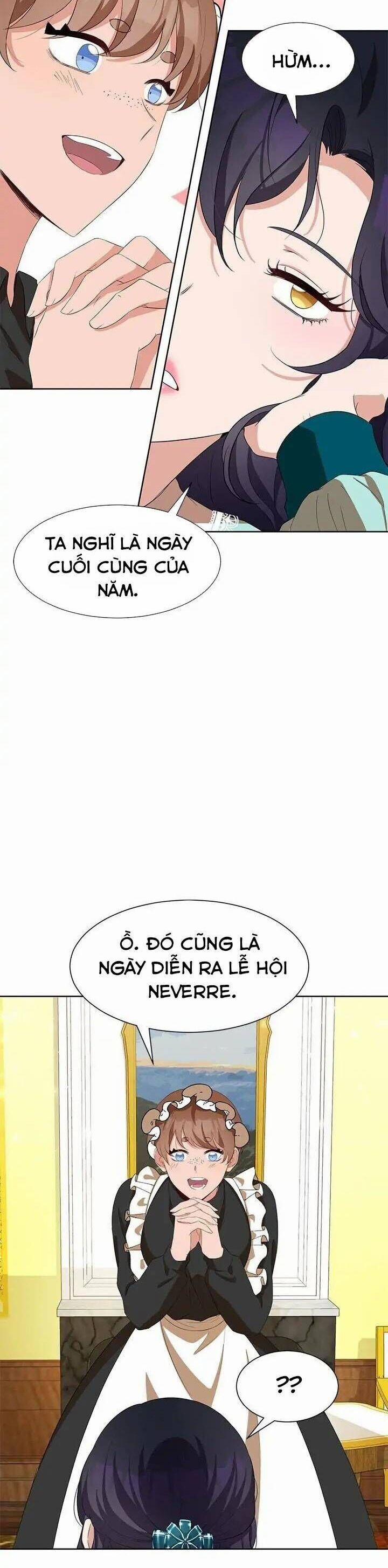 Hương Vị Tình Yêu 68 trang 2