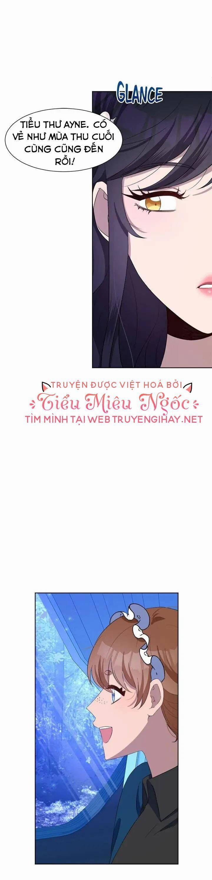 Hương Vị Tình Yêu 68 trang 20