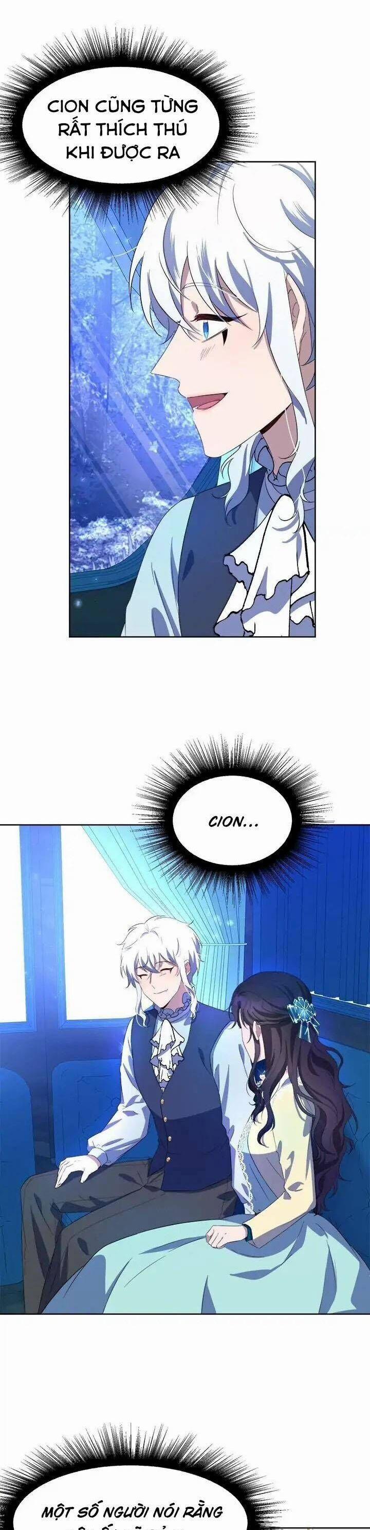 Hương Vị Tình Yêu 68 trang 21