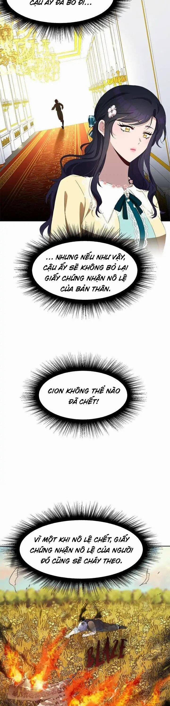 Hương Vị Tình Yêu 68 trang 22