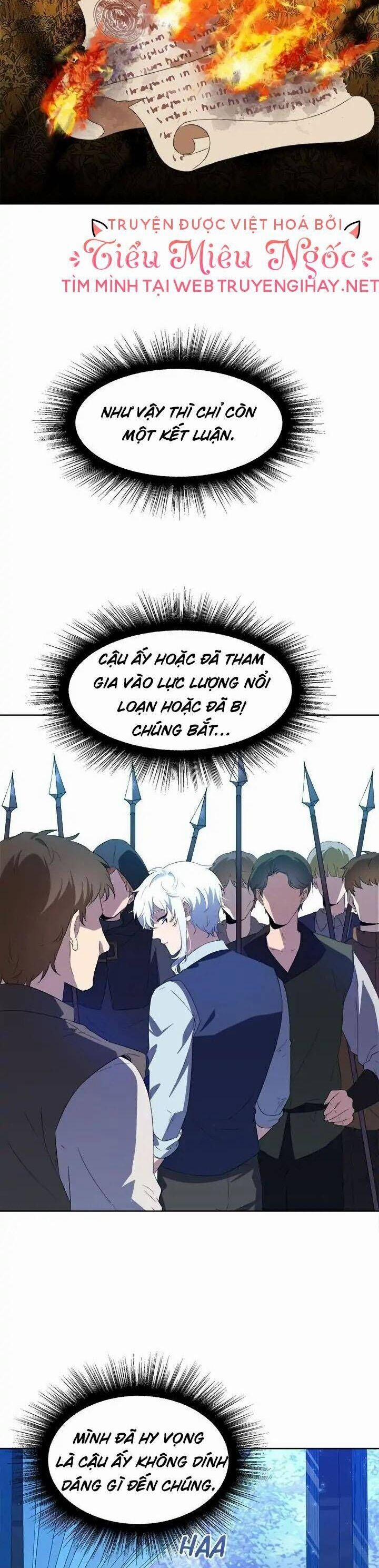 Hương Vị Tình Yêu 68 trang 23