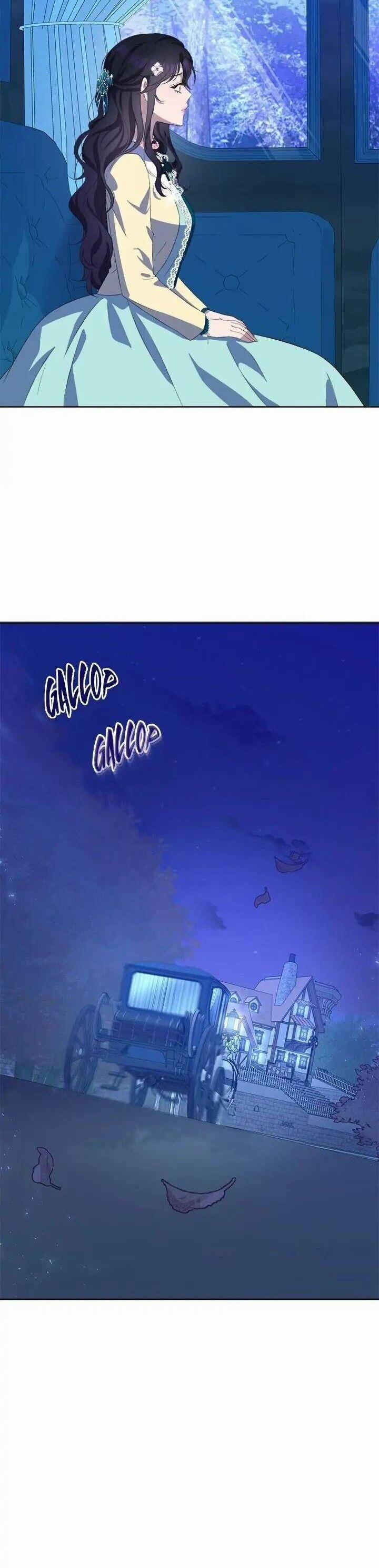 Hương Vị Tình Yêu 68 trang 24