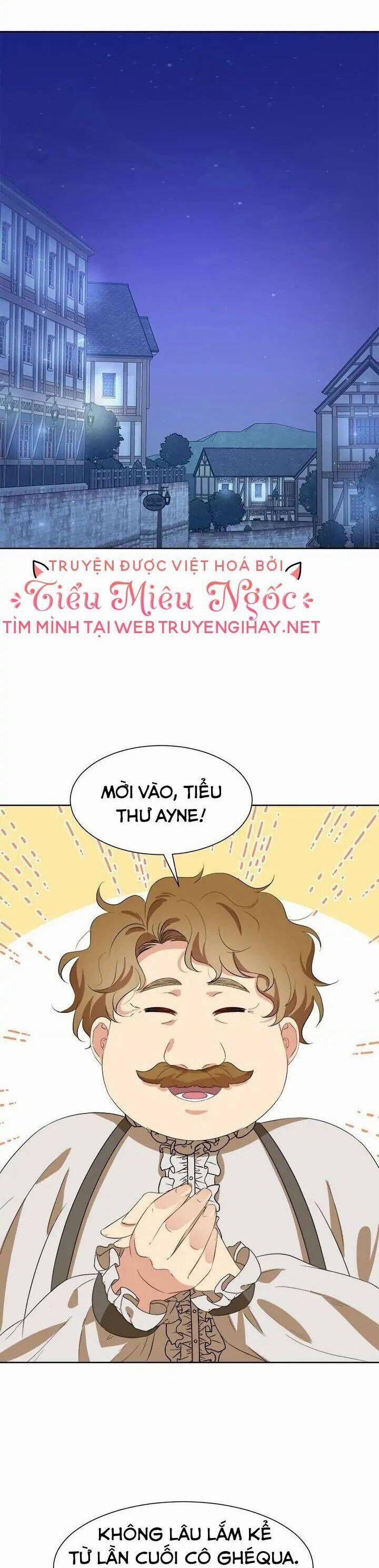 Hương Vị Tình Yêu 68 trang 25