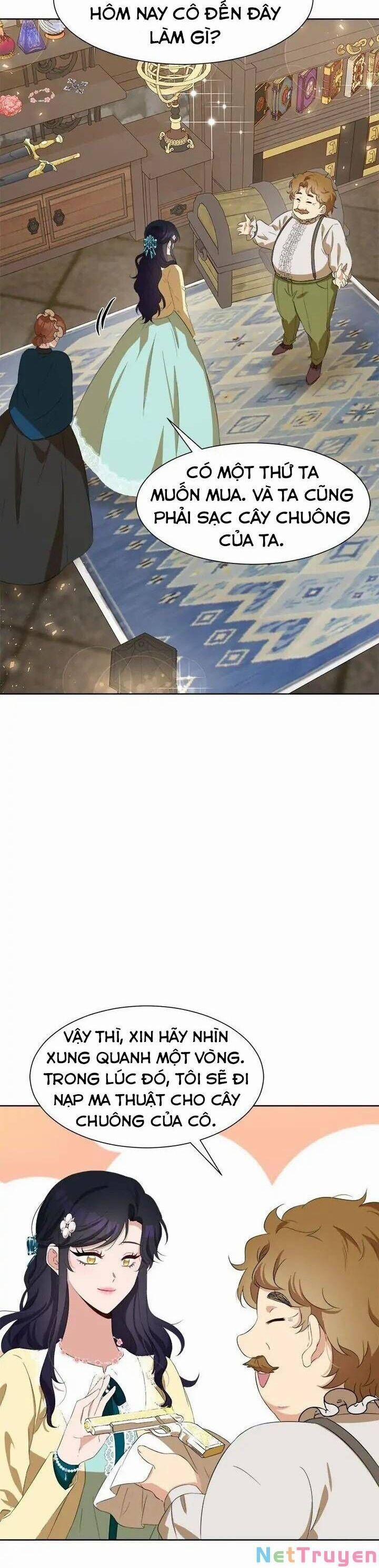 Hương Vị Tình Yêu 68 trang 26