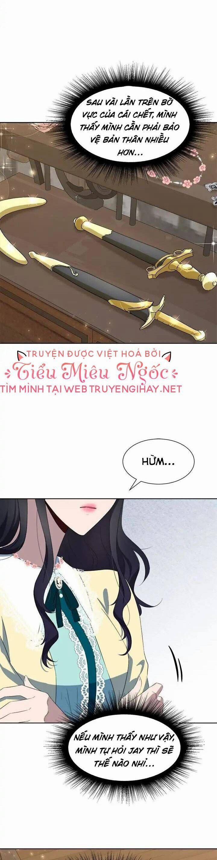 Hương Vị Tình Yêu 68 trang 29