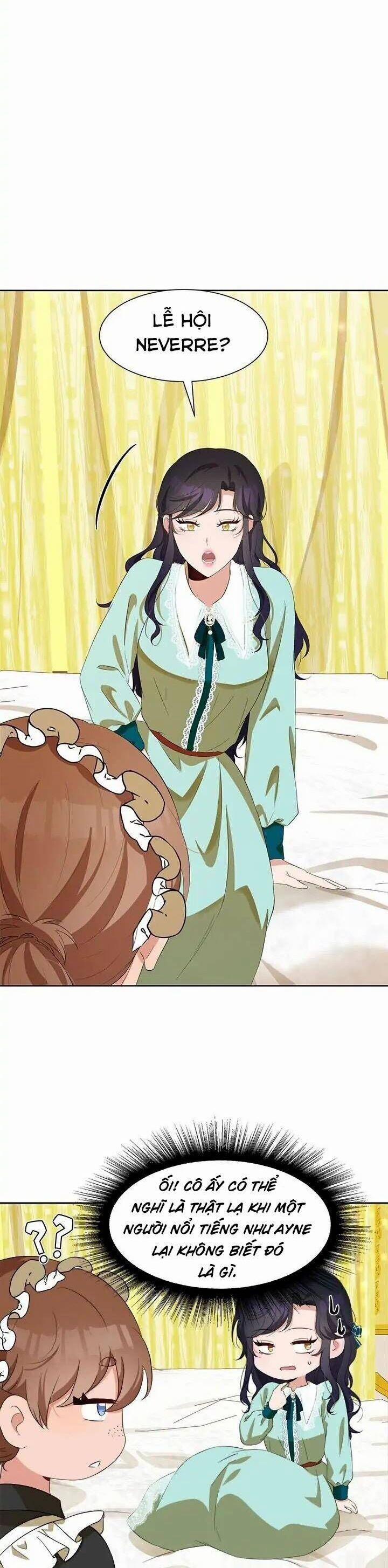 Hương Vị Tình Yêu 68 trang 3