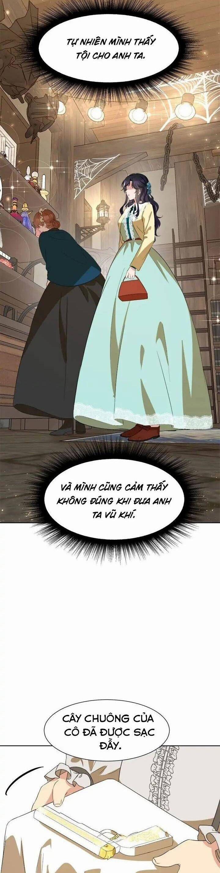 Hương Vị Tình Yêu 68 trang 30