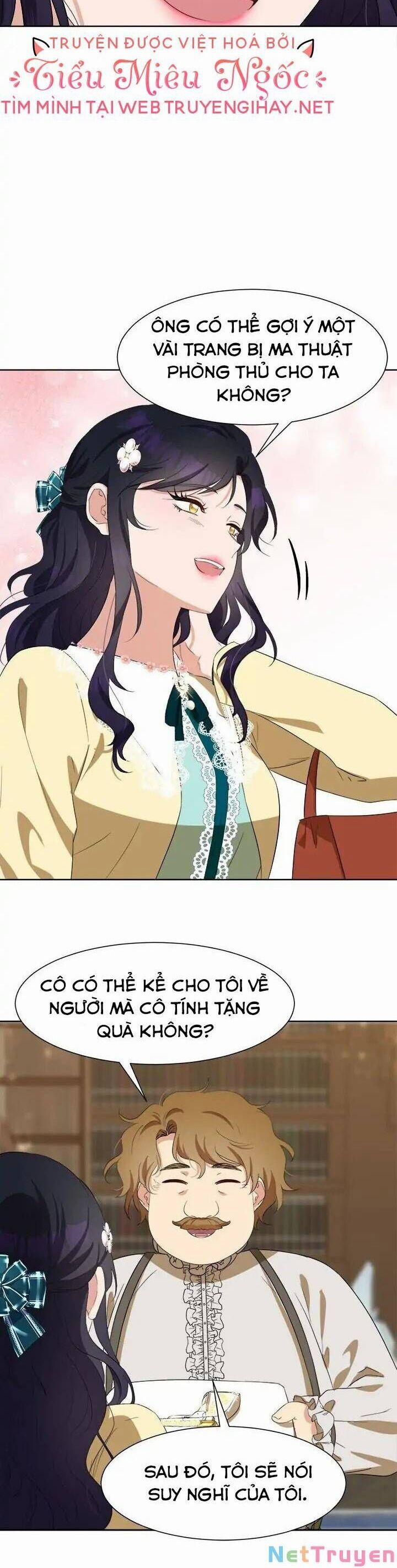 Hương Vị Tình Yêu 68 trang 32