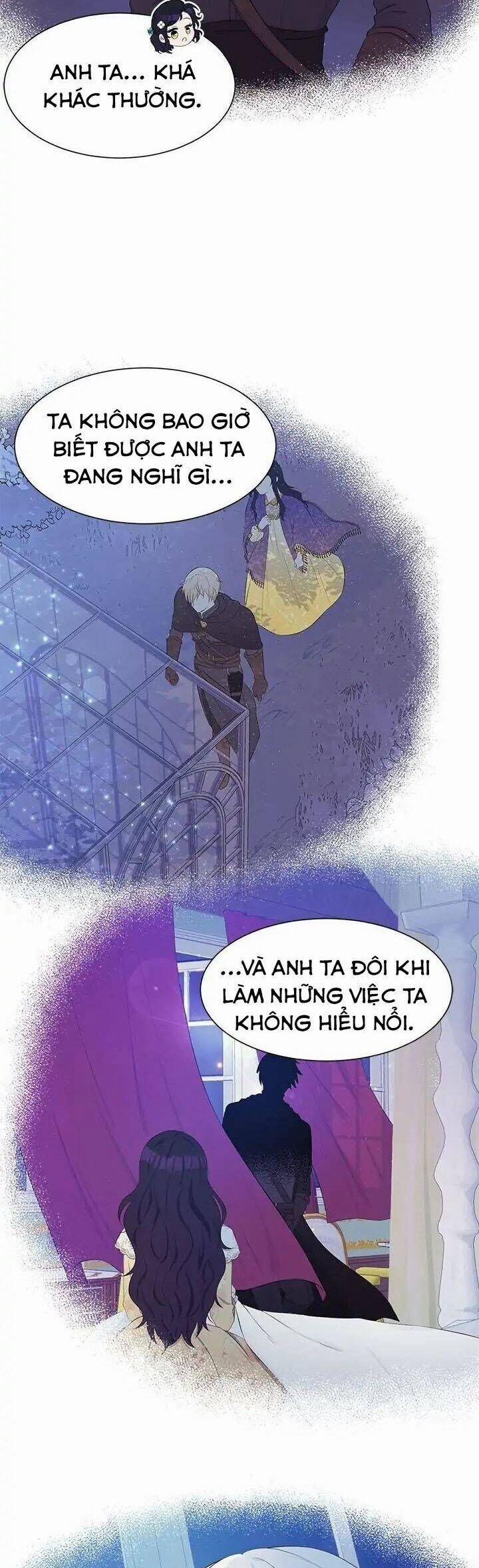 Hương Vị Tình Yêu 68 trang 34