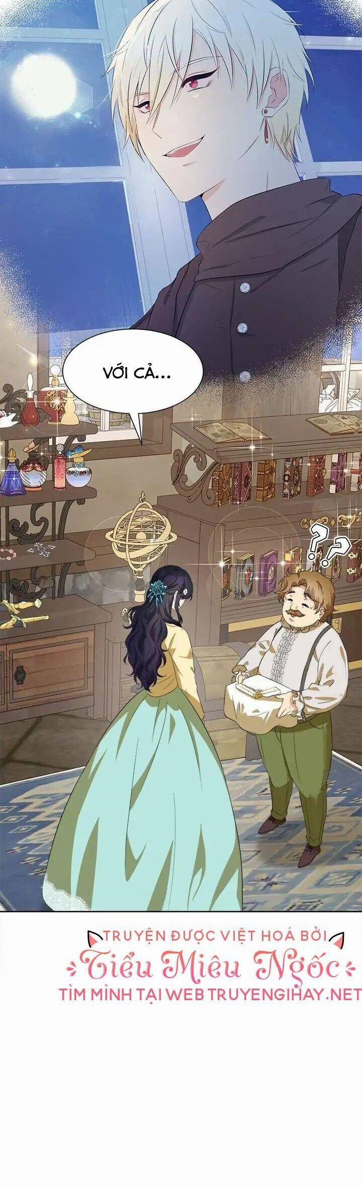 Hương Vị Tình Yêu 68 trang 35