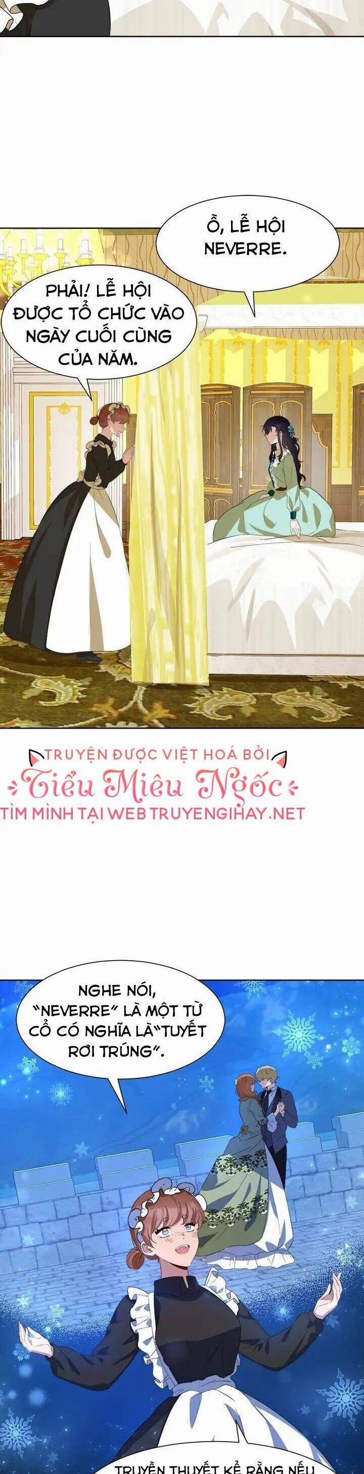 Hương Vị Tình Yêu 68 trang 4