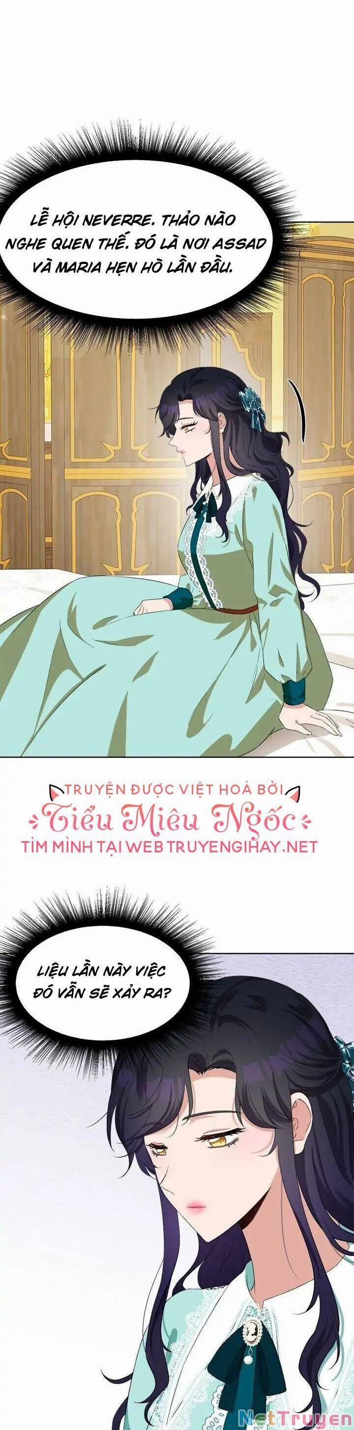 Hương Vị Tình Yêu 68 trang 6