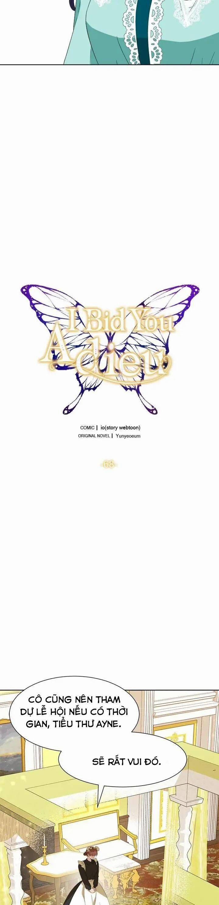 Hương Vị Tình Yêu 68 trang 7