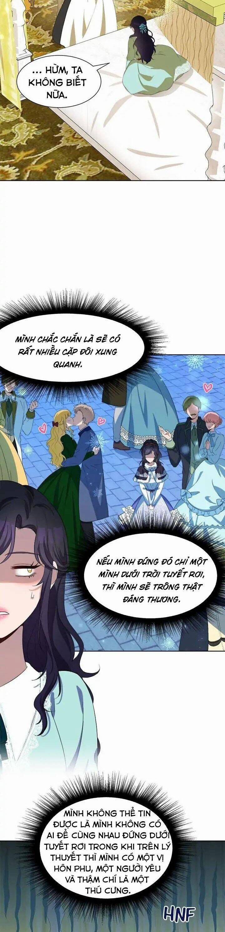 Hương Vị Tình Yêu 68 trang 8