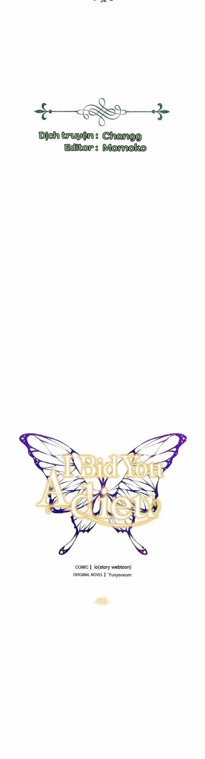 Hương Vị Tình Yêu 69 trang 1