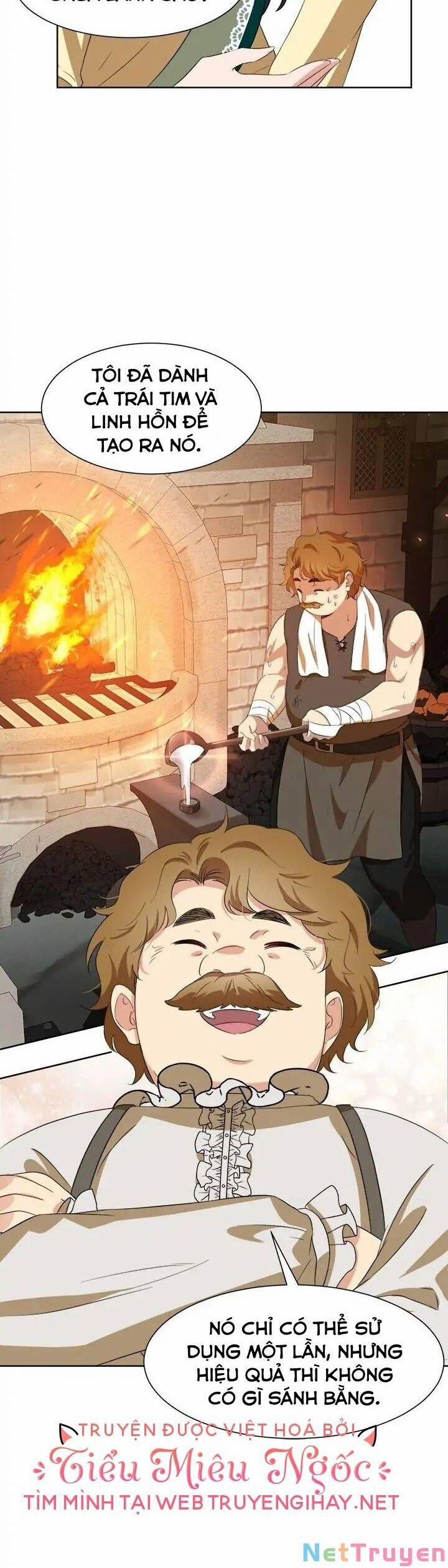 Hương Vị Tình Yêu 69 trang 10