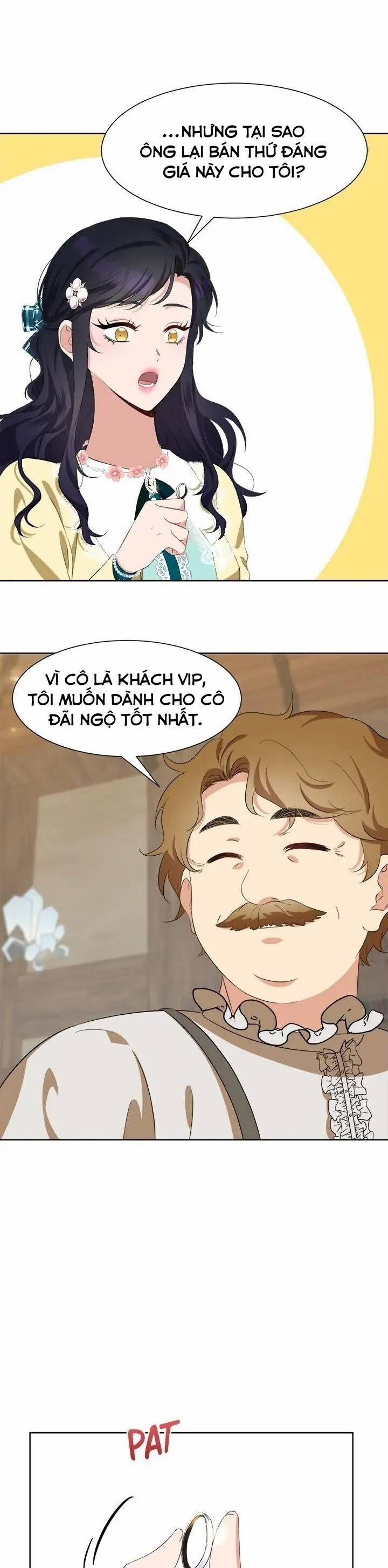 Hương Vị Tình Yêu 69 trang 11