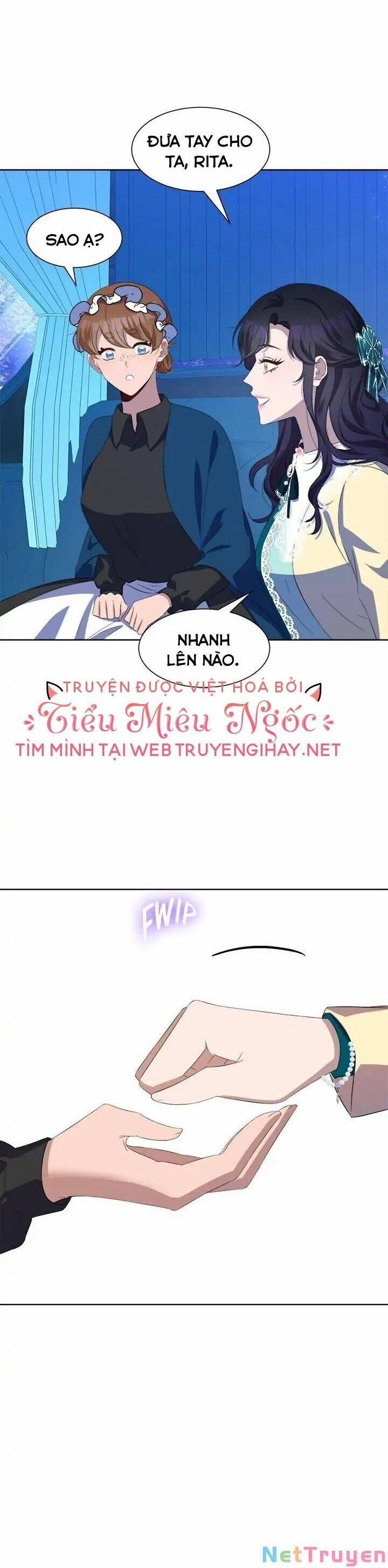 Hương Vị Tình Yêu 69 trang 14