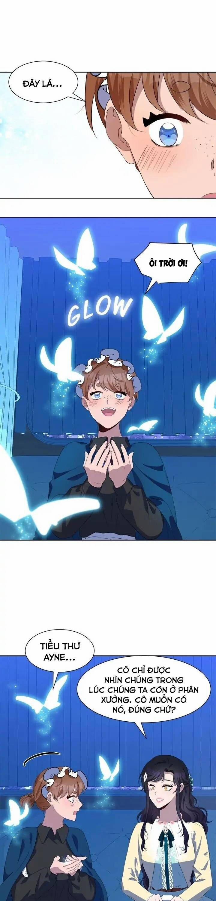 Hương Vị Tình Yêu 69 trang 15