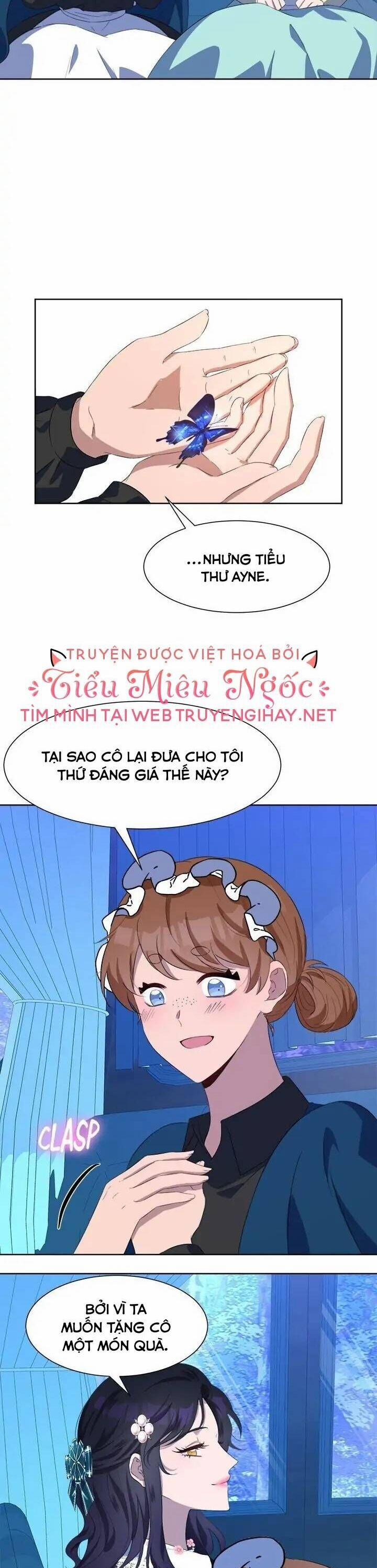 Hương Vị Tình Yêu 69 trang 16