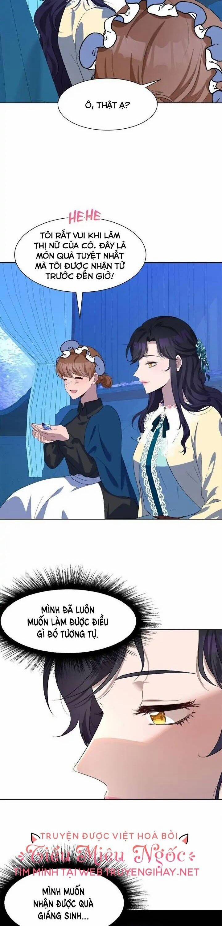 Hương Vị Tình Yêu 69 trang 17