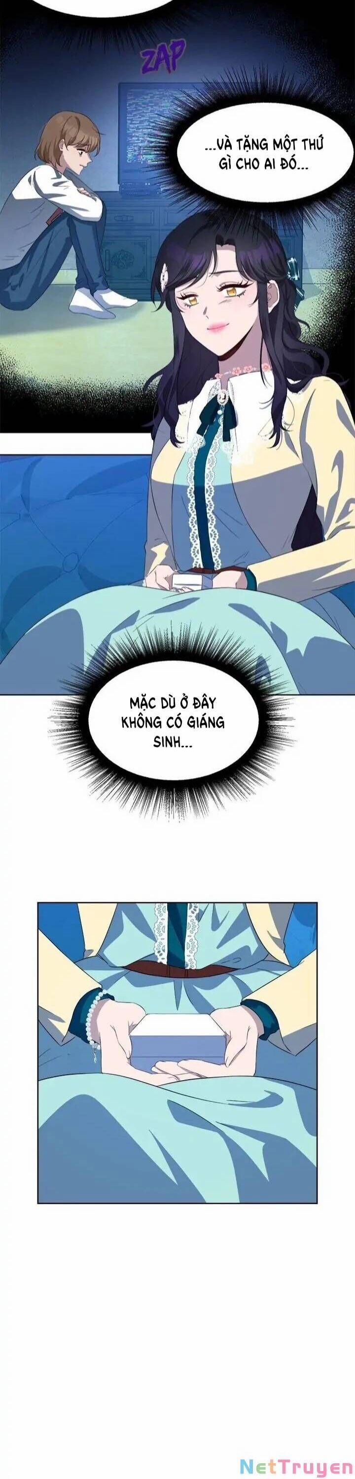 Hương Vị Tình Yêu 69 trang 18