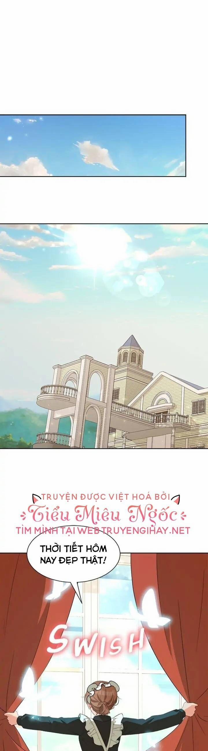 Hương Vị Tình Yêu 69 trang 19