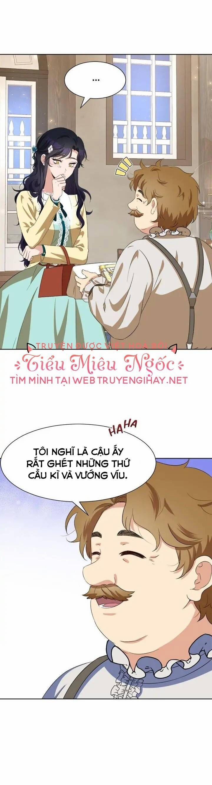 Hương Vị Tình Yêu 69 trang 2