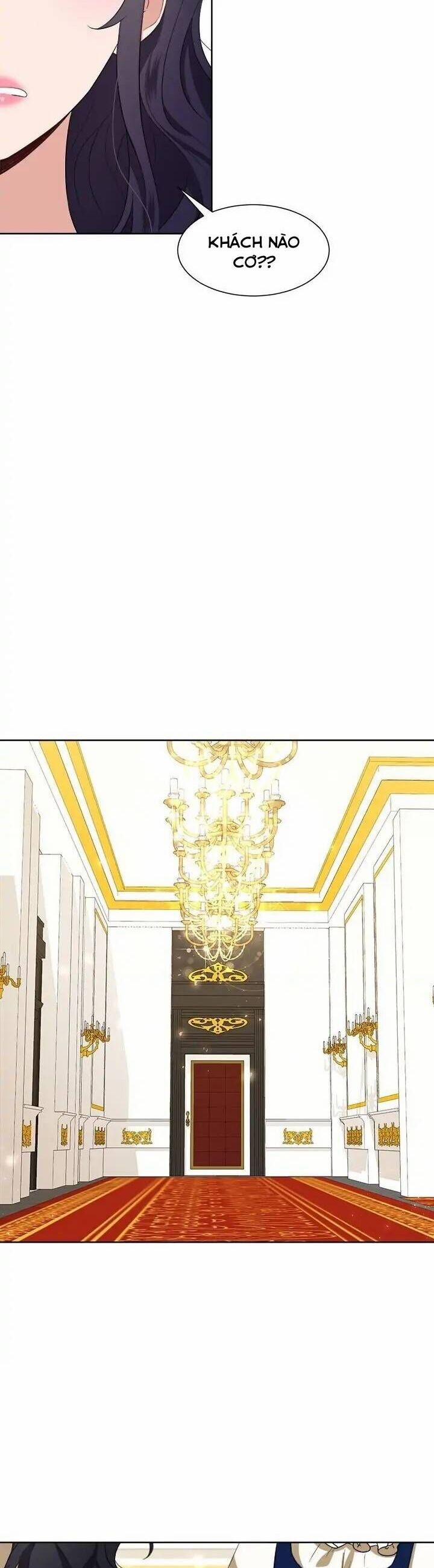 Hương Vị Tình Yêu 69 trang 23