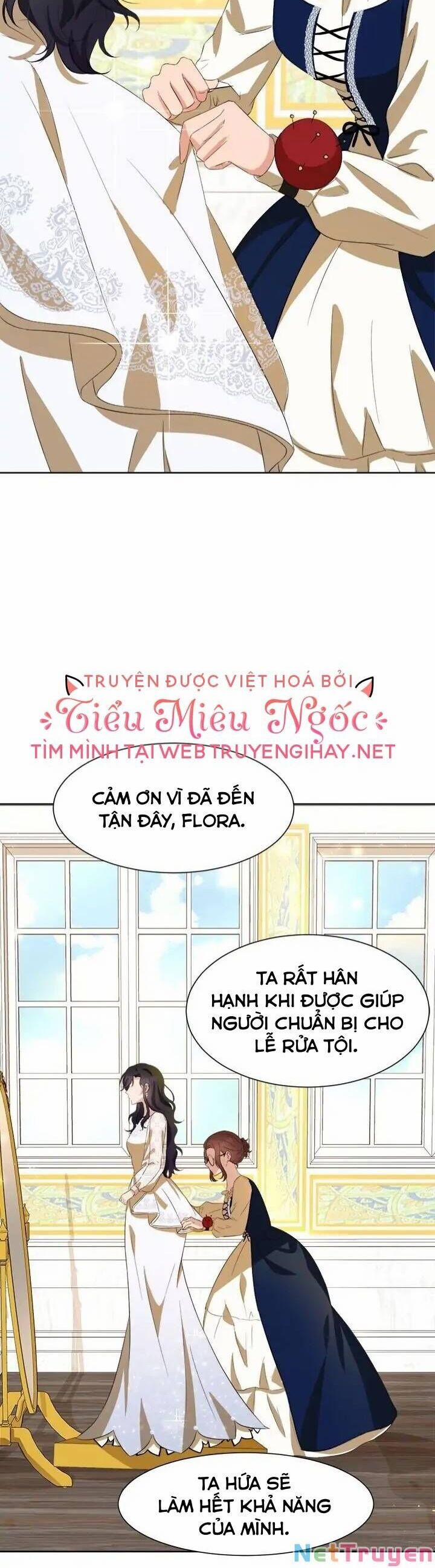 Hương Vị Tình Yêu 69 trang 24