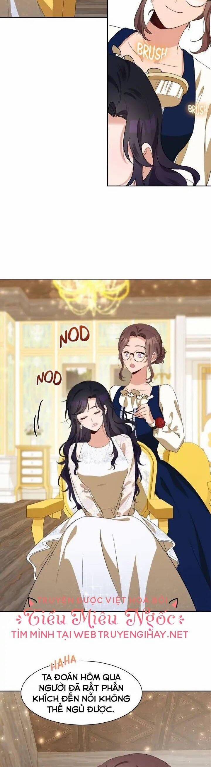 Hương Vị Tình Yêu 69 trang 26